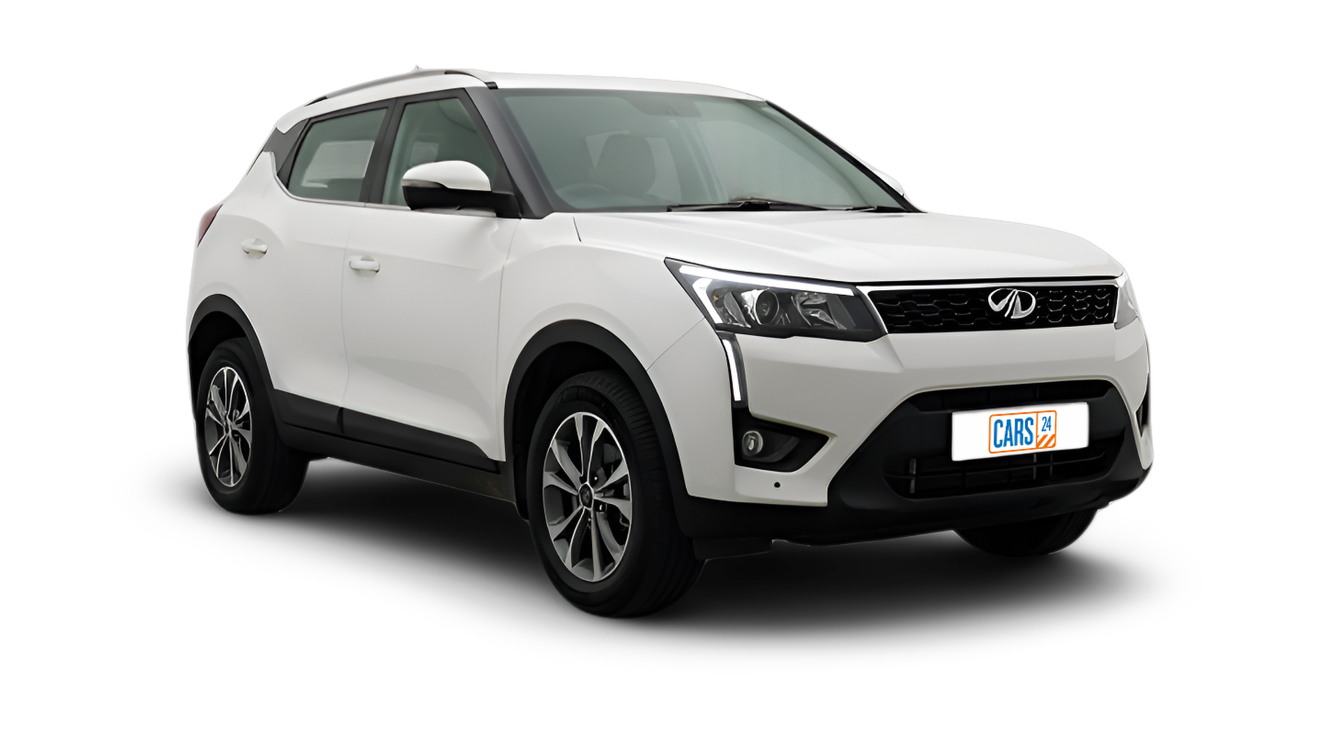 2022 Mahindra XUV300 - SUV - Diesel - Manual - ₹9.50 lakh